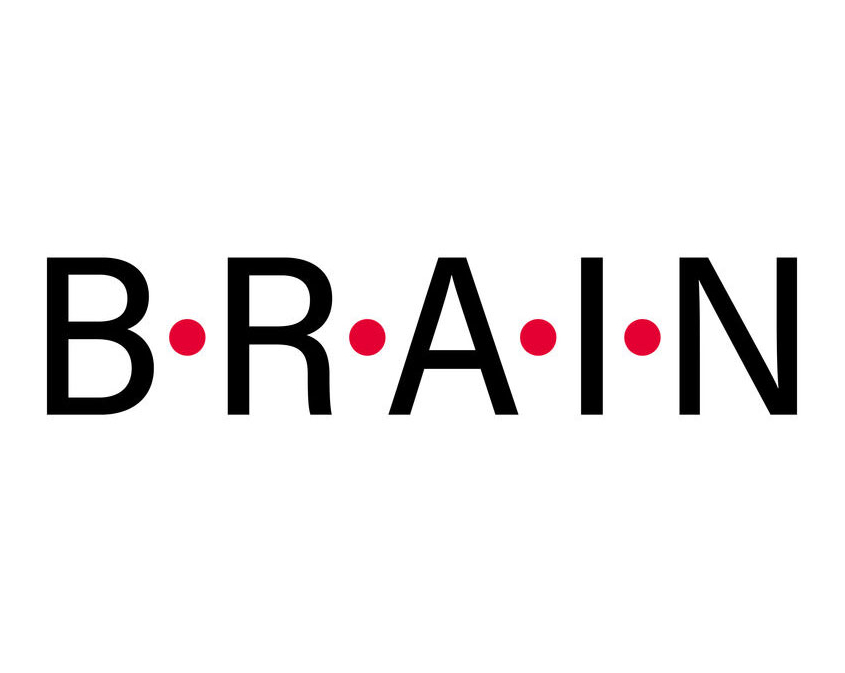 BRAIN Logo