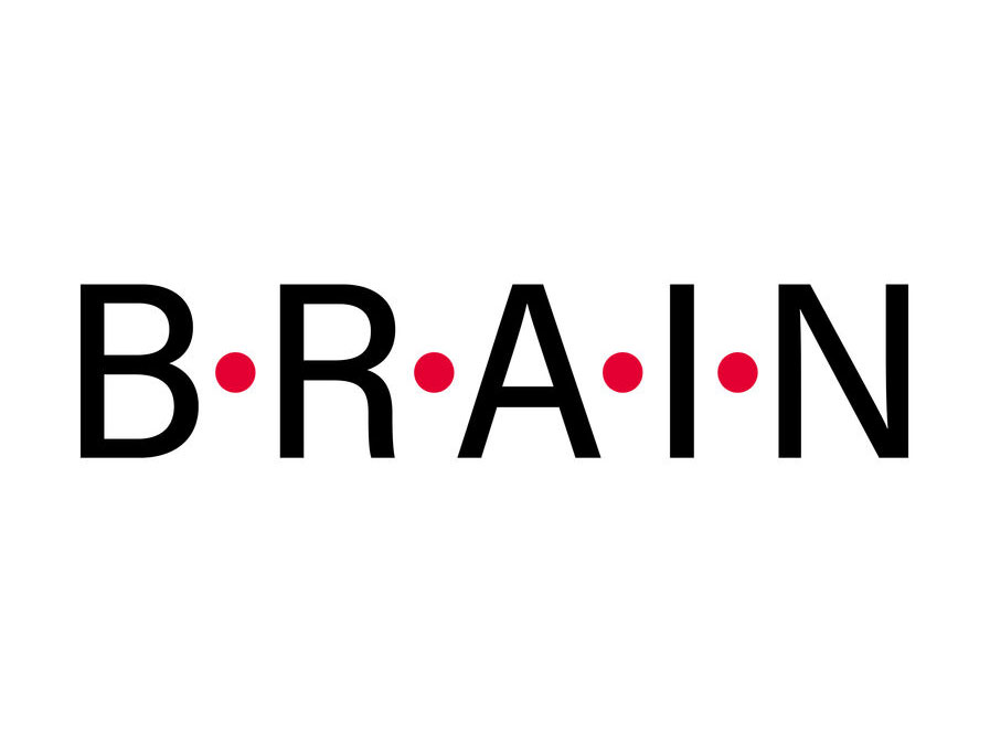 BRAIN Logo
