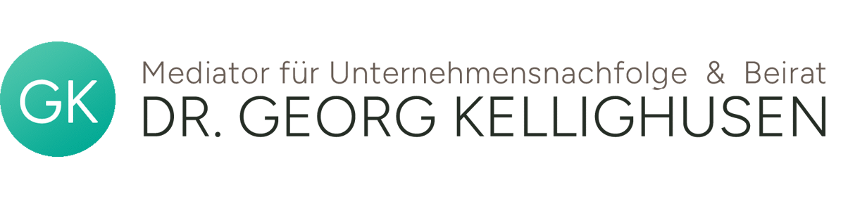 Dr. Georg Kellinghusen