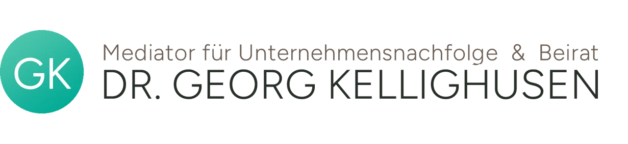 Dr. Georg Kellinghusen